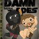 Illustration for article titled emThe Last Of Us/em, emGears Of War/em, And More As Little Golden Books